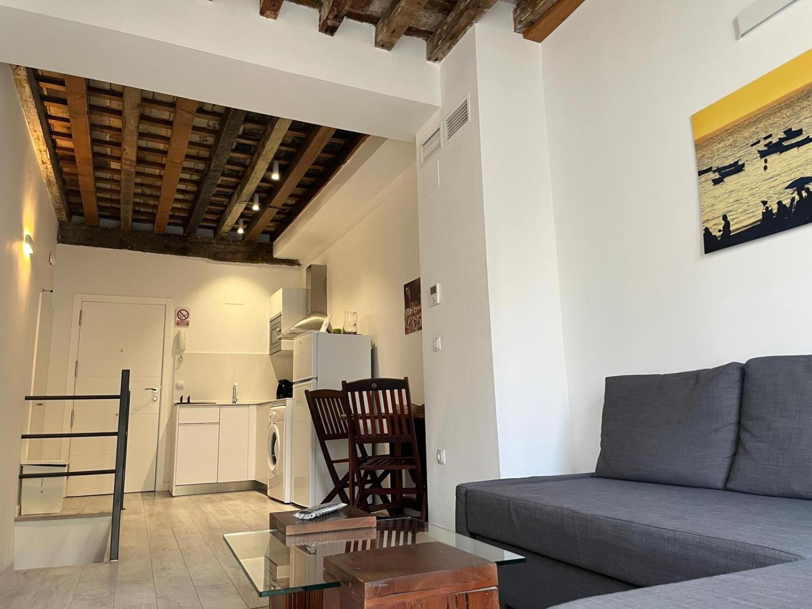 El Chicuco En El Corazon De Cadiz Grupo Ac Gestion Apartman Kültér fotó